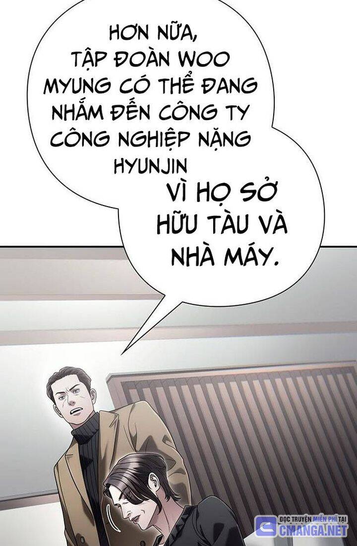 Nhân Viên Văn Phòng Nhìn Thấy Vận Mệnh Chapter 94 - Trang 2