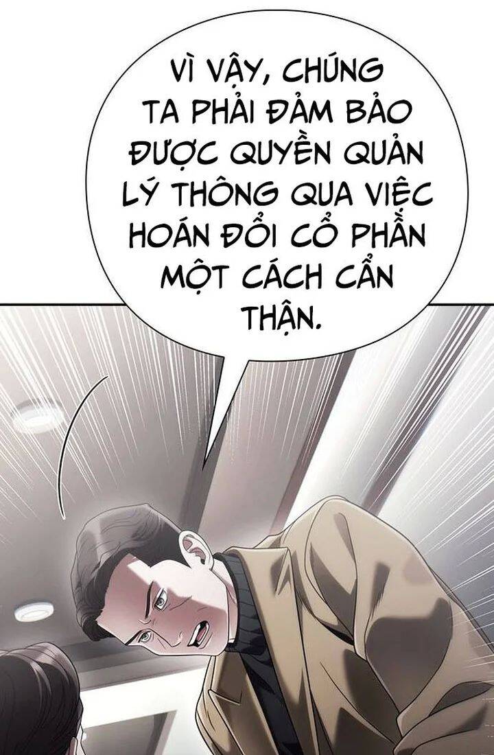 Nhân Viên Văn Phòng Nhìn Thấy Vận Mệnh Chapter 94 - Trang 2