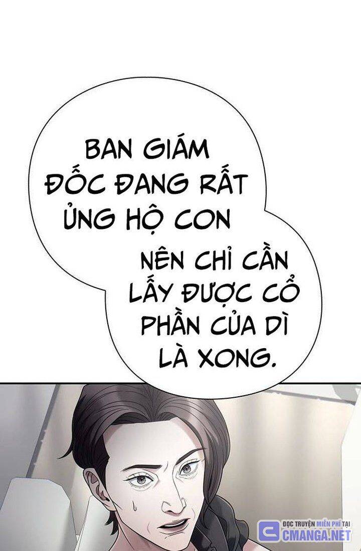 Nhân Viên Văn Phòng Nhìn Thấy Vận Mệnh Chapter 94 - Trang 2