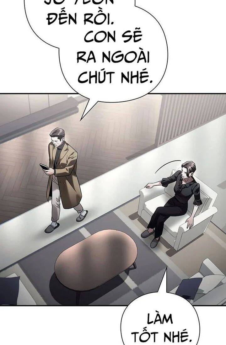 Nhân Viên Văn Phòng Nhìn Thấy Vận Mệnh Chapter 94 - Trang 2