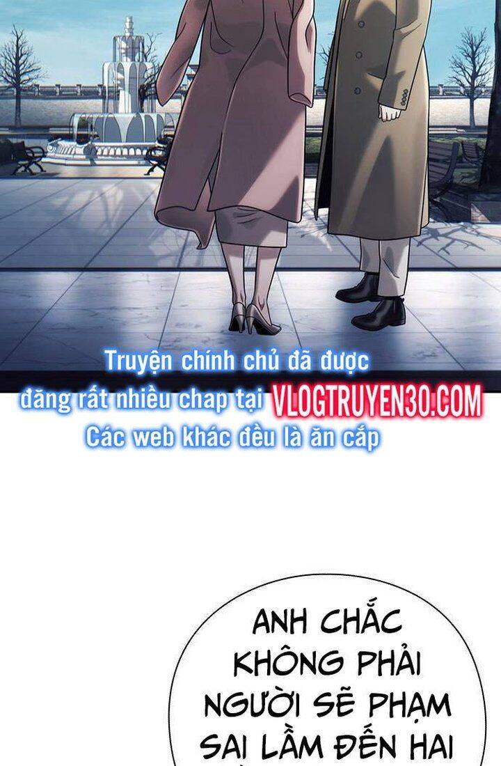 Nhân Viên Văn Phòng Nhìn Thấy Vận Mệnh Chapter 94 - Trang 2