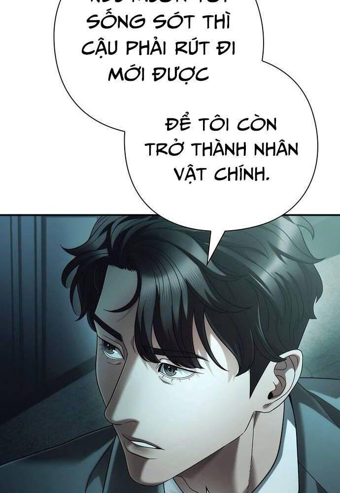 Nhân Viên Văn Phòng Nhìn Thấy Vận Mệnh Chapter 93 - Trang 2