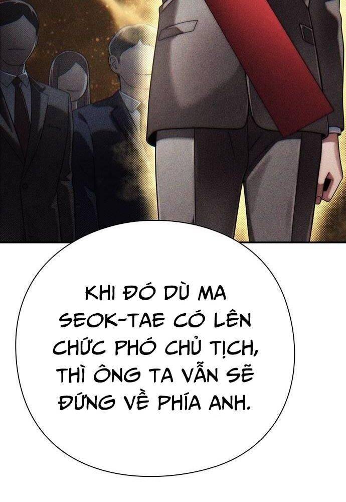 Nhân Viên Văn Phòng Nhìn Thấy Vận Mệnh Chapter 93 - Trang 2