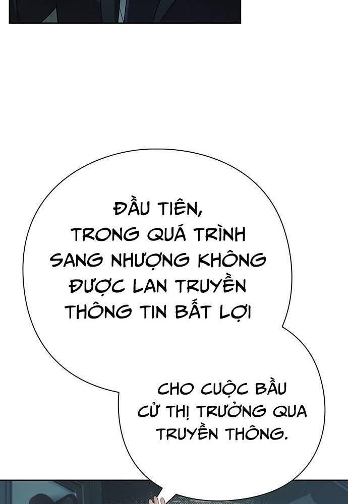 Nhân Viên Văn Phòng Nhìn Thấy Vận Mệnh Chapter 93 - Trang 2