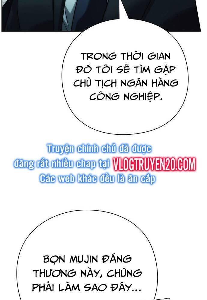 Nhân Viên Văn Phòng Nhìn Thấy Vận Mệnh Chapter 93 - Trang 2