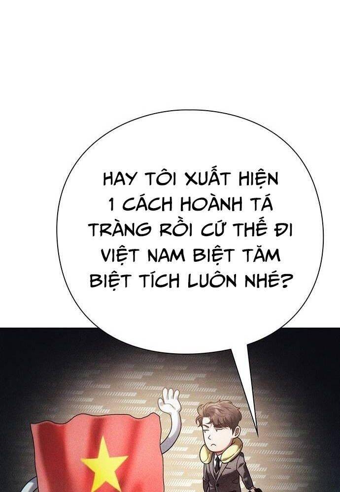 Nhân Viên Văn Phòng Nhìn Thấy Vận Mệnh Chapter 93 - Trang 2