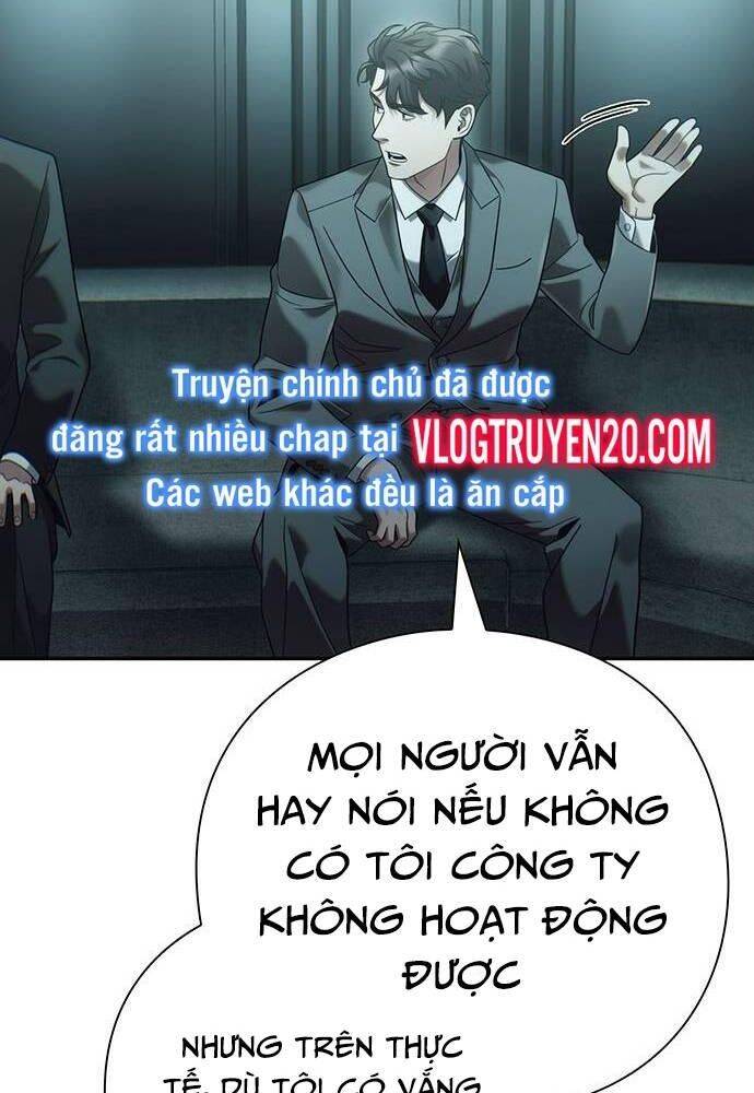 Nhân Viên Văn Phòng Nhìn Thấy Vận Mệnh Chapter 93 - Trang 2