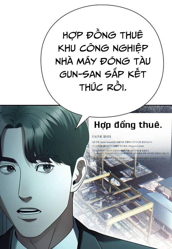 Nhân Viên Văn Phòng Nhìn Thấy Vận Mệnh Chapter 93 - Trang 2