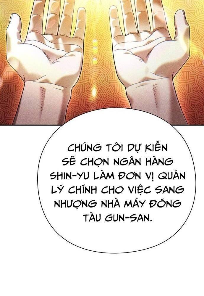 Nhân Viên Văn Phòng Nhìn Thấy Vận Mệnh Chapter 93 - Trang 2