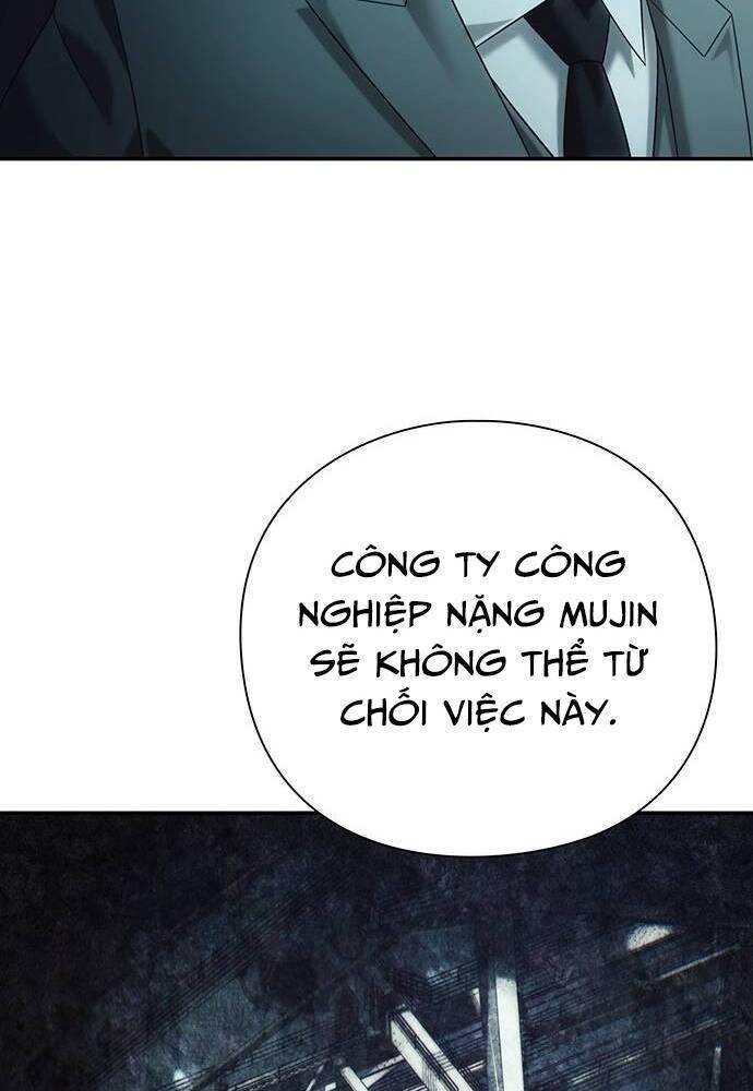 Nhân Viên Văn Phòng Nhìn Thấy Vận Mệnh Chapter 93 - Trang 2