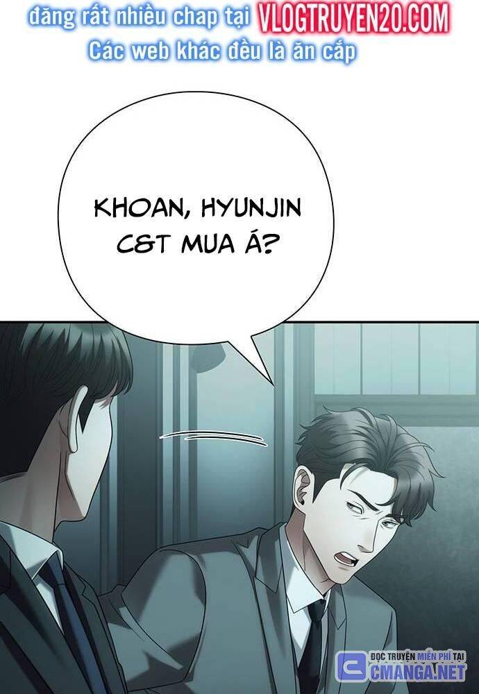 Nhân Viên Văn Phòng Nhìn Thấy Vận Mệnh Chapter 93 - Trang 2