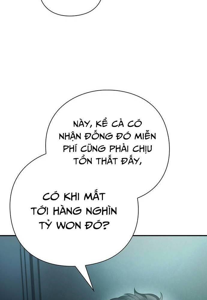 Nhân Viên Văn Phòng Nhìn Thấy Vận Mệnh Chapter 93 - Trang 2