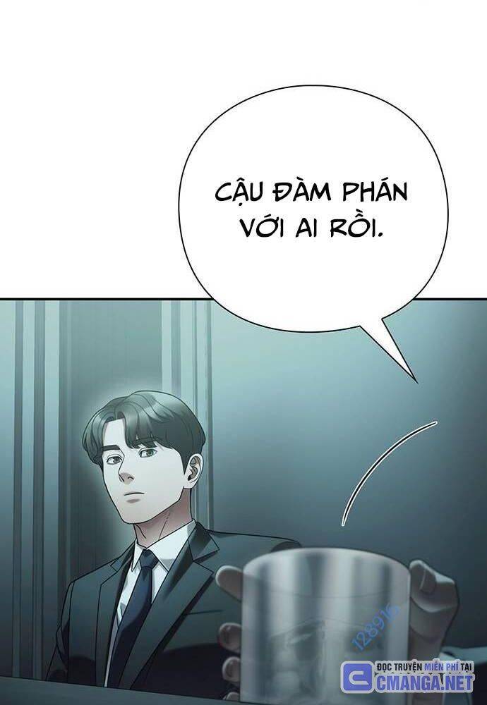 Nhân Viên Văn Phòng Nhìn Thấy Vận Mệnh Chapter 93 - Trang 2