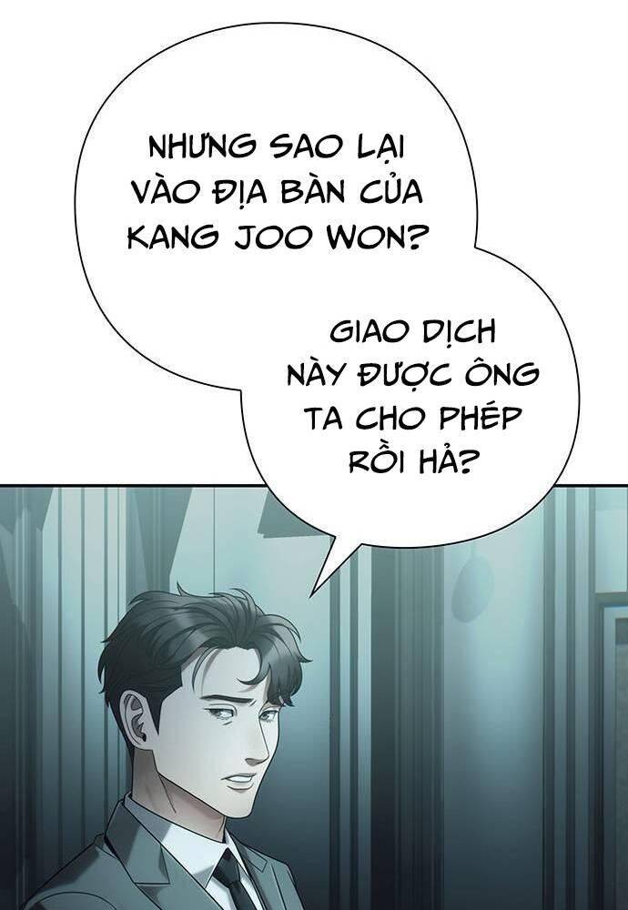 Nhân Viên Văn Phòng Nhìn Thấy Vận Mệnh Chapter 93 - Trang 2