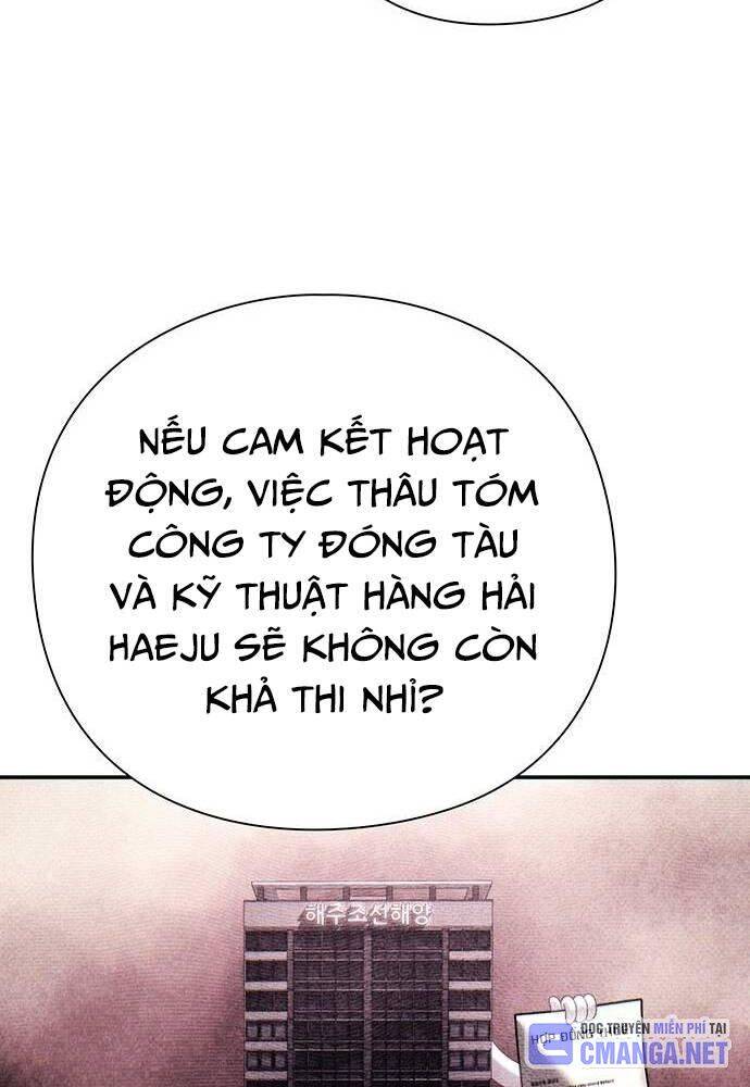 Nhân Viên Văn Phòng Nhìn Thấy Vận Mệnh Chapter 93 - Trang 2