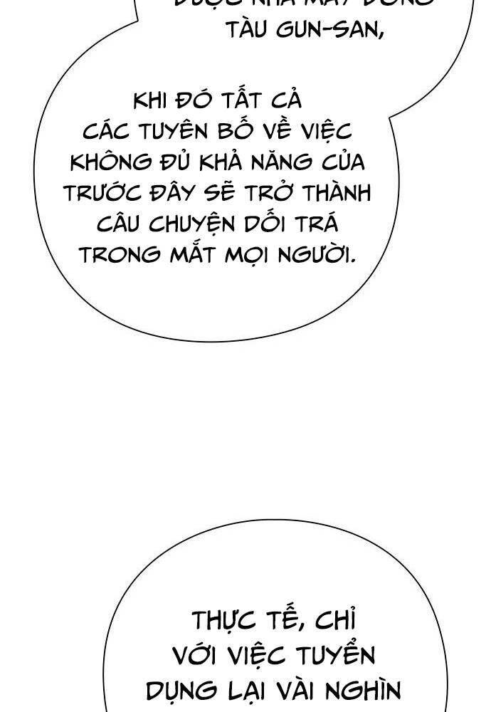 Nhân Viên Văn Phòng Nhìn Thấy Vận Mệnh Chapter 93 - Trang 2