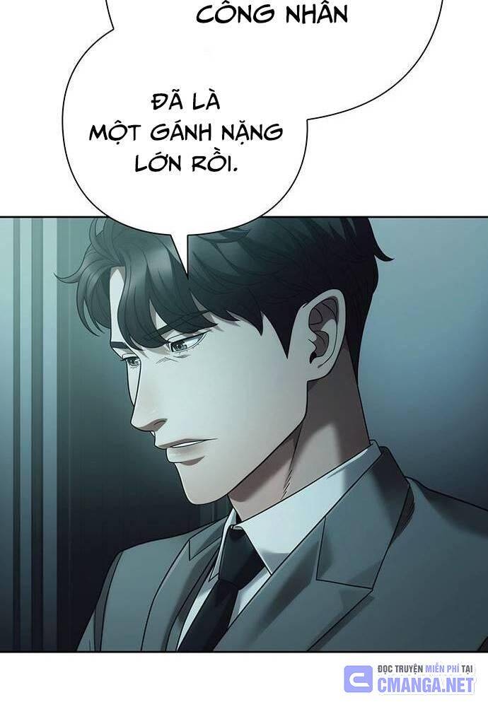 Nhân Viên Văn Phòng Nhìn Thấy Vận Mệnh Chapter 93 - Trang 2