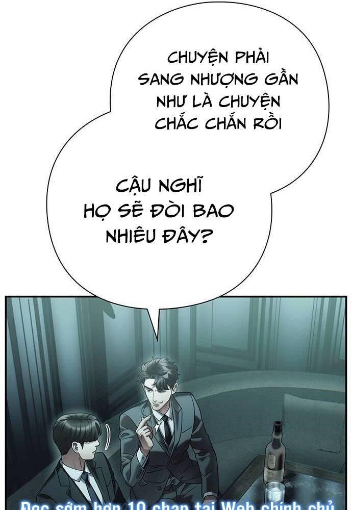 Nhân Viên Văn Phòng Nhìn Thấy Vận Mệnh Chapter 93 - Trang 2