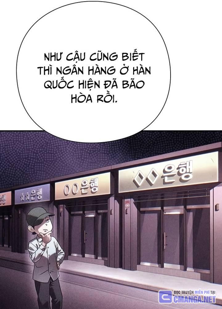 Nhân Viên Văn Phòng Nhìn Thấy Vận Mệnh Chapter 92 - Trang 2