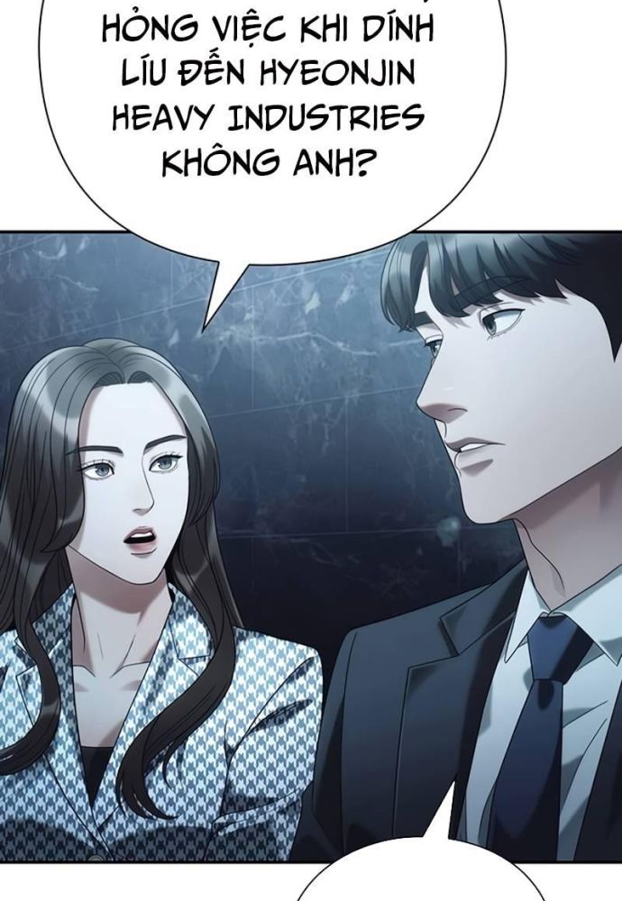 Nhân Viên Văn Phòng Nhìn Thấy Vận Mệnh Chapter 91 - Trang 2