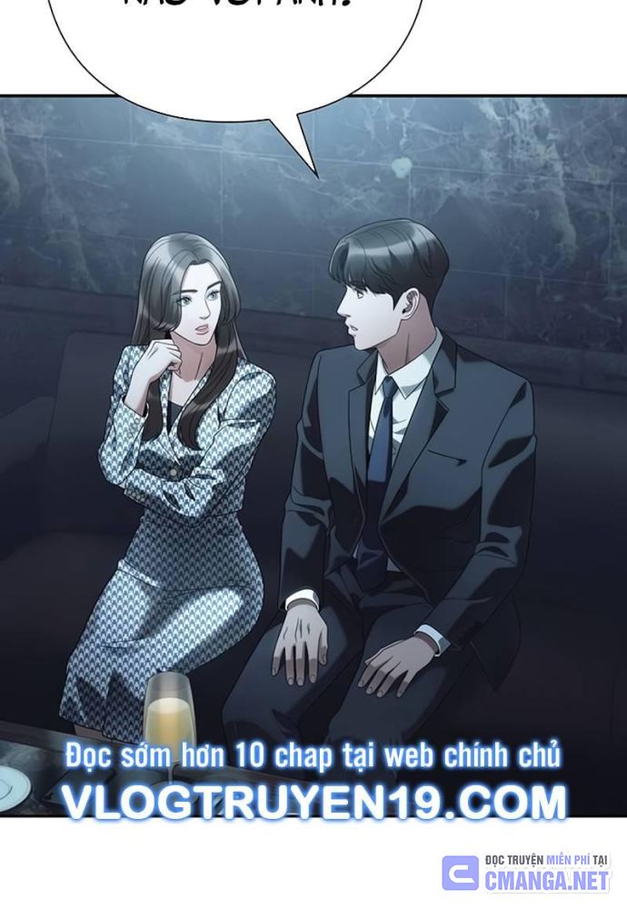 Nhân Viên Văn Phòng Nhìn Thấy Vận Mệnh Chapter 91 - Trang 2