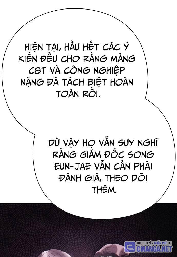 Nhân Viên Văn Phòng Nhìn Thấy Vận Mệnh Chapter 90 - Trang 2