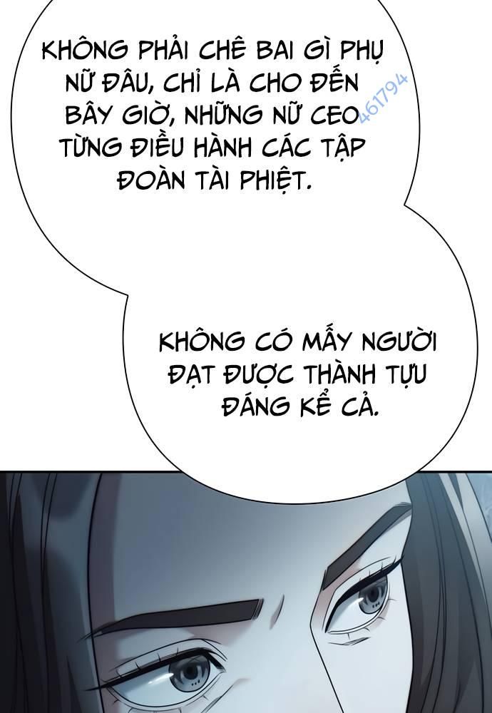 Nhân Viên Văn Phòng Nhìn Thấy Vận Mệnh Chapter 90 - Trang 2