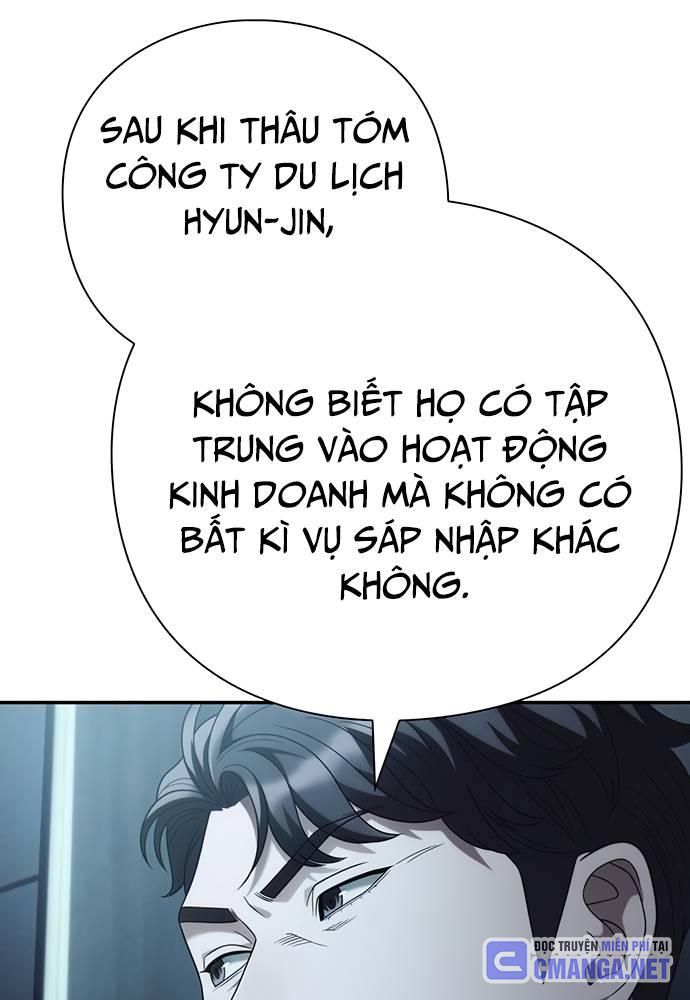 Nhân Viên Văn Phòng Nhìn Thấy Vận Mệnh Chapter 90 - Trang 2