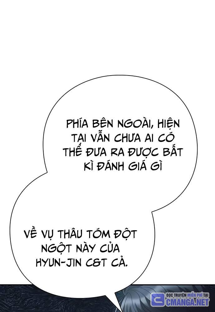 Nhân Viên Văn Phòng Nhìn Thấy Vận Mệnh Chapter 90 - Trang 2