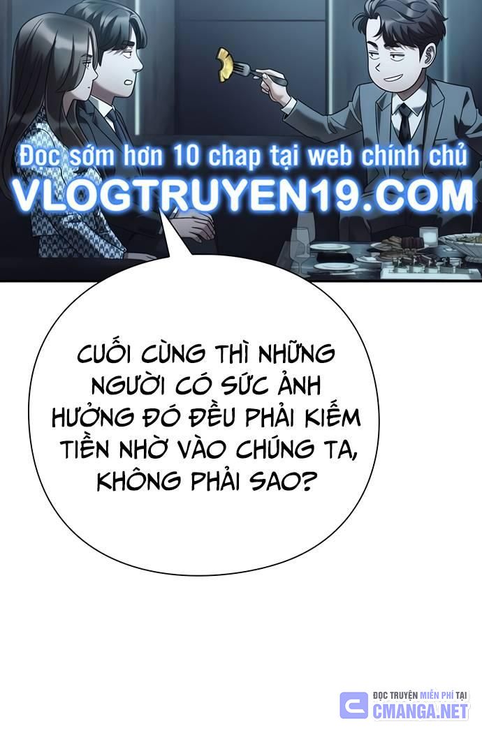 Nhân Viên Văn Phòng Nhìn Thấy Vận Mệnh Chapter 90 - Trang 2