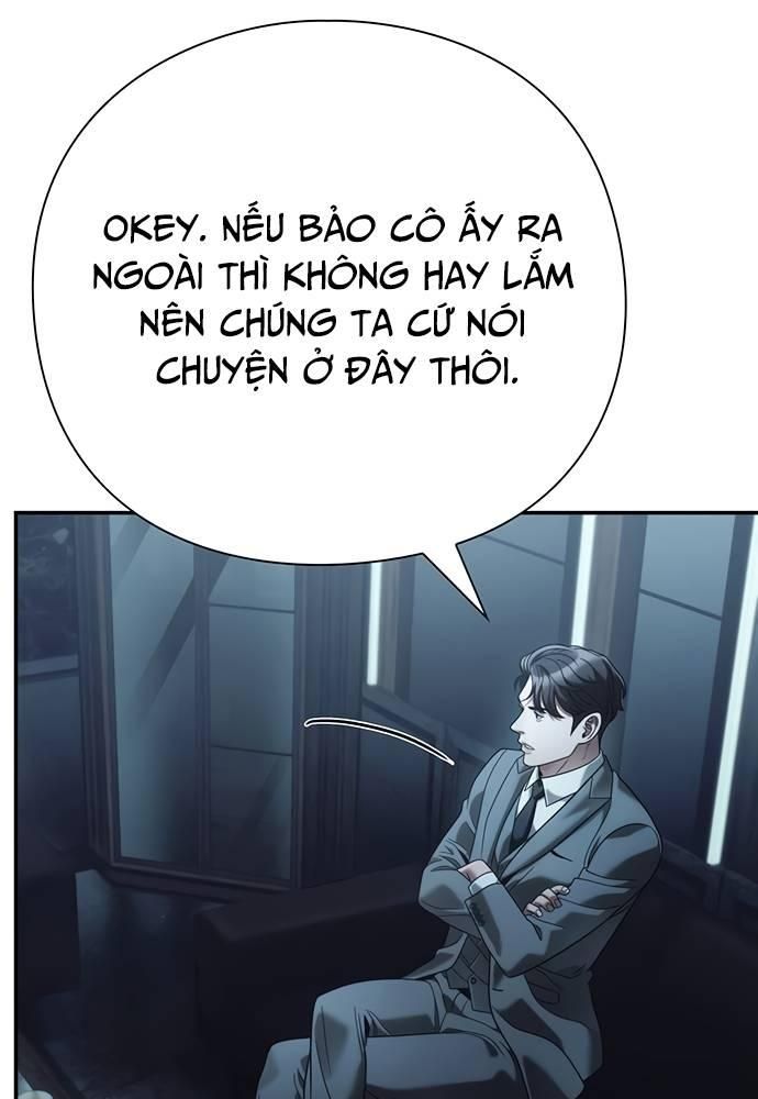 Nhân Viên Văn Phòng Nhìn Thấy Vận Mệnh Chapter 90 - Trang 2