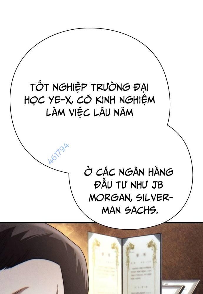 Nhân Viên Văn Phòng Nhìn Thấy Vận Mệnh Chapter 90 - Trang 2