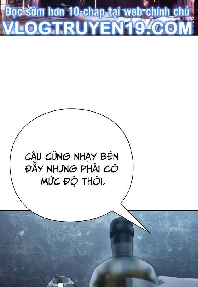 Nhân Viên Văn Phòng Nhìn Thấy Vận Mệnh Chapter 90 - Trang 2