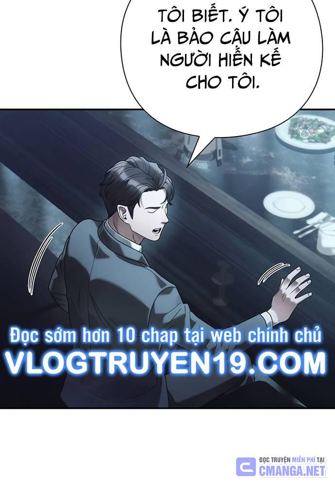 Nhân Viên Văn Phòng Nhìn Thấy Vận Mệnh Chapter 90 - Trang 2