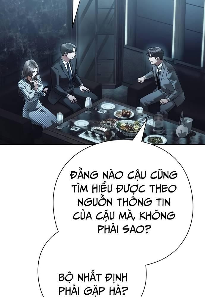 Nhân Viên Văn Phòng Nhìn Thấy Vận Mệnh Chapter 90 - Trang 2