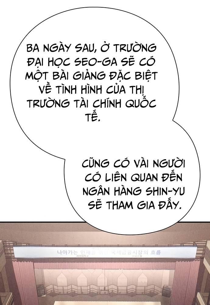 Nhân Viên Văn Phòng Nhìn Thấy Vận Mệnh Chapter 90 - Trang 2