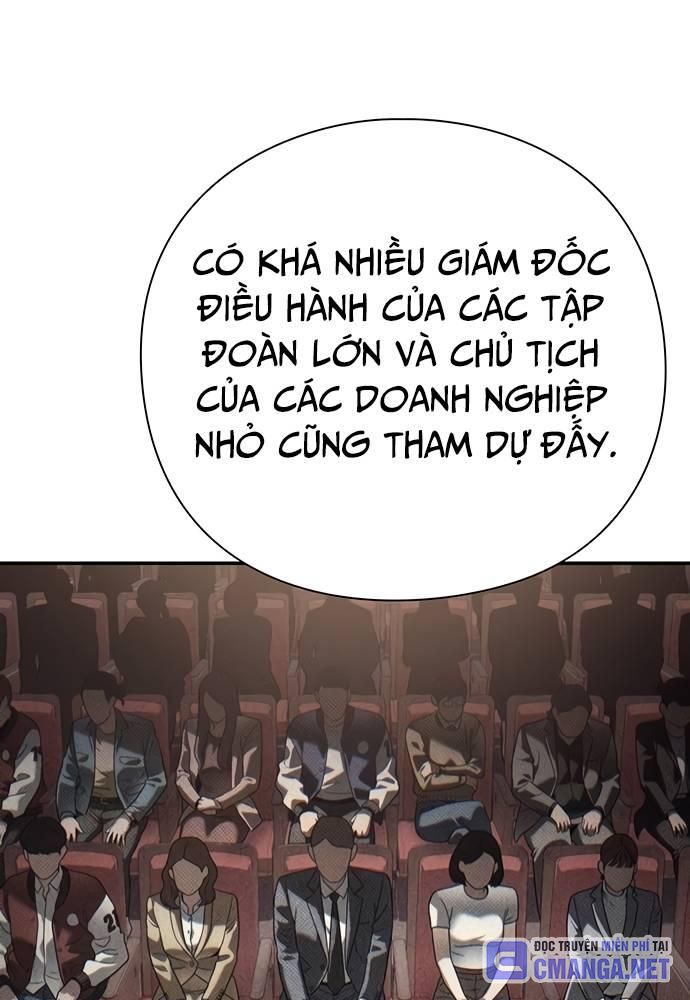 Nhân Viên Văn Phòng Nhìn Thấy Vận Mệnh Chapter 90 - Trang 2