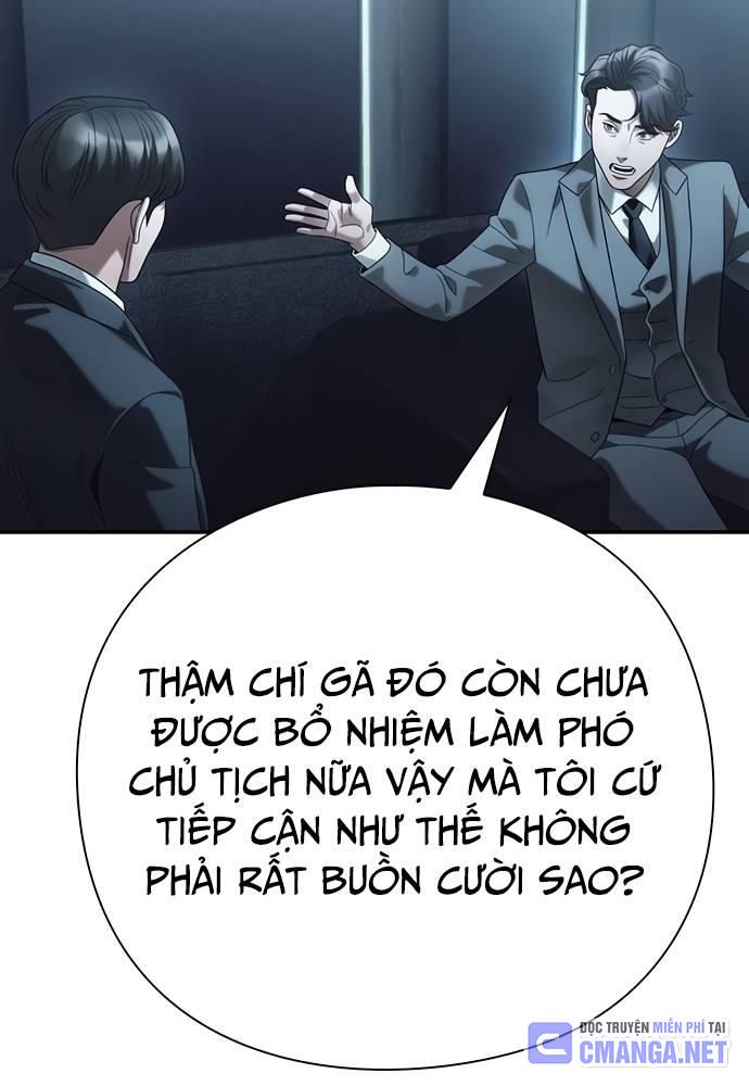 Nhân Viên Văn Phòng Nhìn Thấy Vận Mệnh Chapter 90 - Trang 2