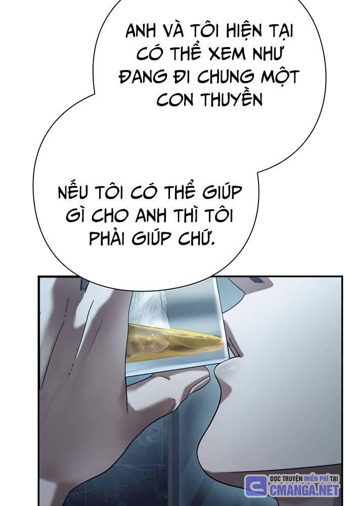 Nhân Viên Văn Phòng Nhìn Thấy Vận Mệnh Chapter 90 - Trang 2