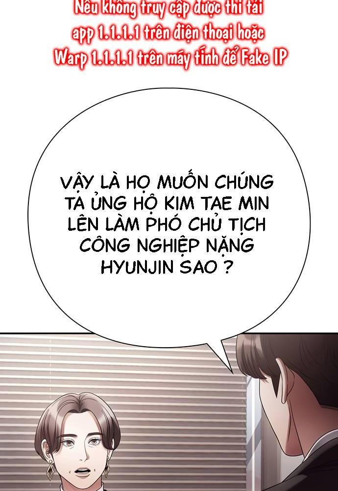 Nhân Viên Văn Phòng Nhìn Thấy Vận Mệnh Chapter 88 - Trang 2