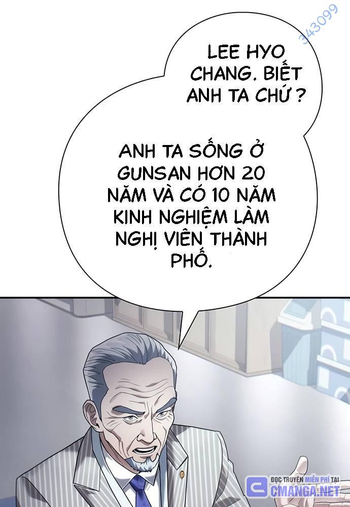 Nhân Viên Văn Phòng Nhìn Thấy Vận Mệnh Chapter 88 - Trang 2