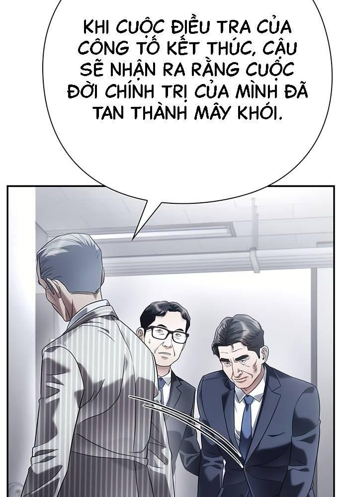 Nhân Viên Văn Phòng Nhìn Thấy Vận Mệnh Chapter 88 - Trang 2