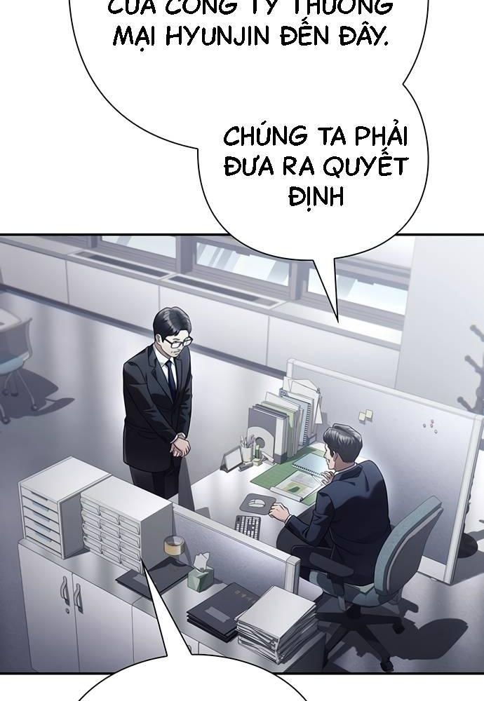 Nhân Viên Văn Phòng Nhìn Thấy Vận Mệnh Chapter 88 - Trang 2