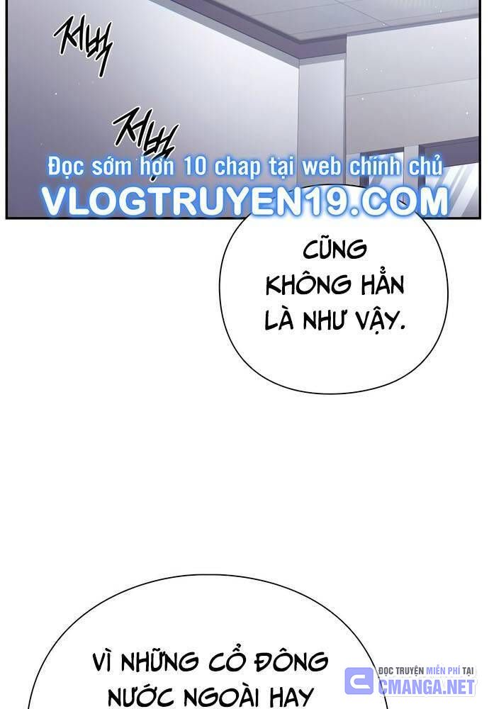 Nhân Viên Văn Phòng Nhìn Thấy Vận Mệnh Chapter 86 - Trang 2