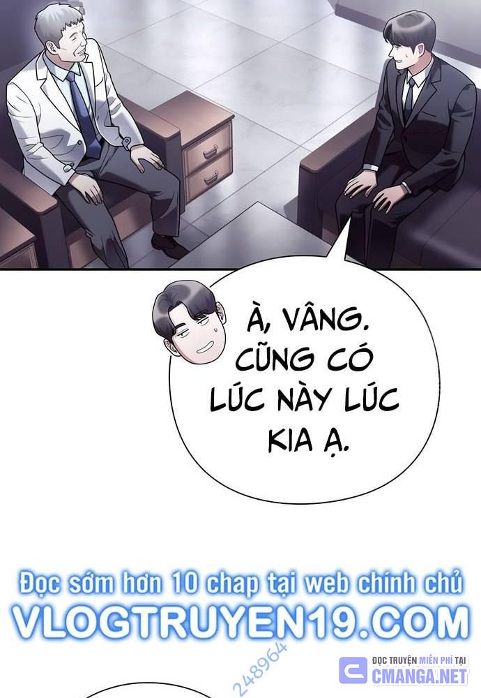 Nhân Viên Văn Phòng Nhìn Thấy Vận Mệnh Chapter 85 - Trang 2