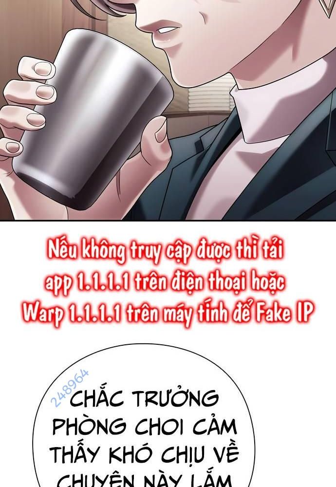 Nhân Viên Văn Phòng Nhìn Thấy Vận Mệnh Chapter 85 - Trang 2