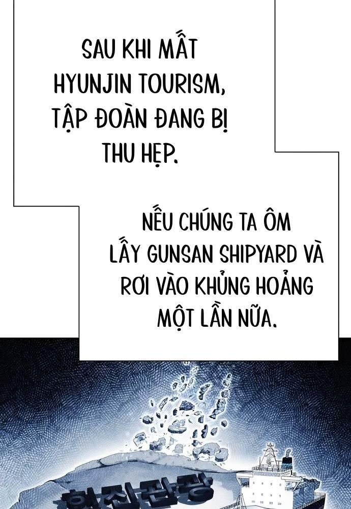 Nhân Viên Văn Phòng Nhìn Thấy Vận Mệnh Chapter 83 - Trang 2