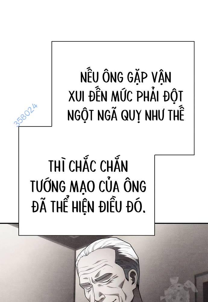 Nhân Viên Văn Phòng Nhìn Thấy Vận Mệnh Chapter 83 - Trang 2