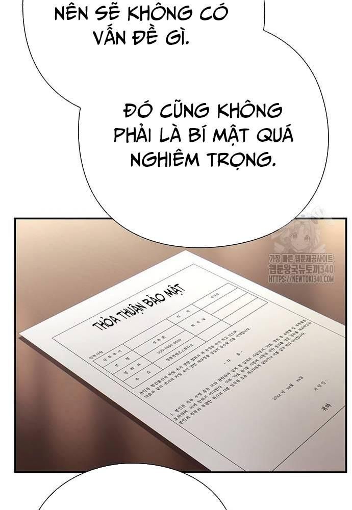 Nhân Viên Văn Phòng Nhìn Thấy Vận Mệnh Chapter 81 - Trang 2