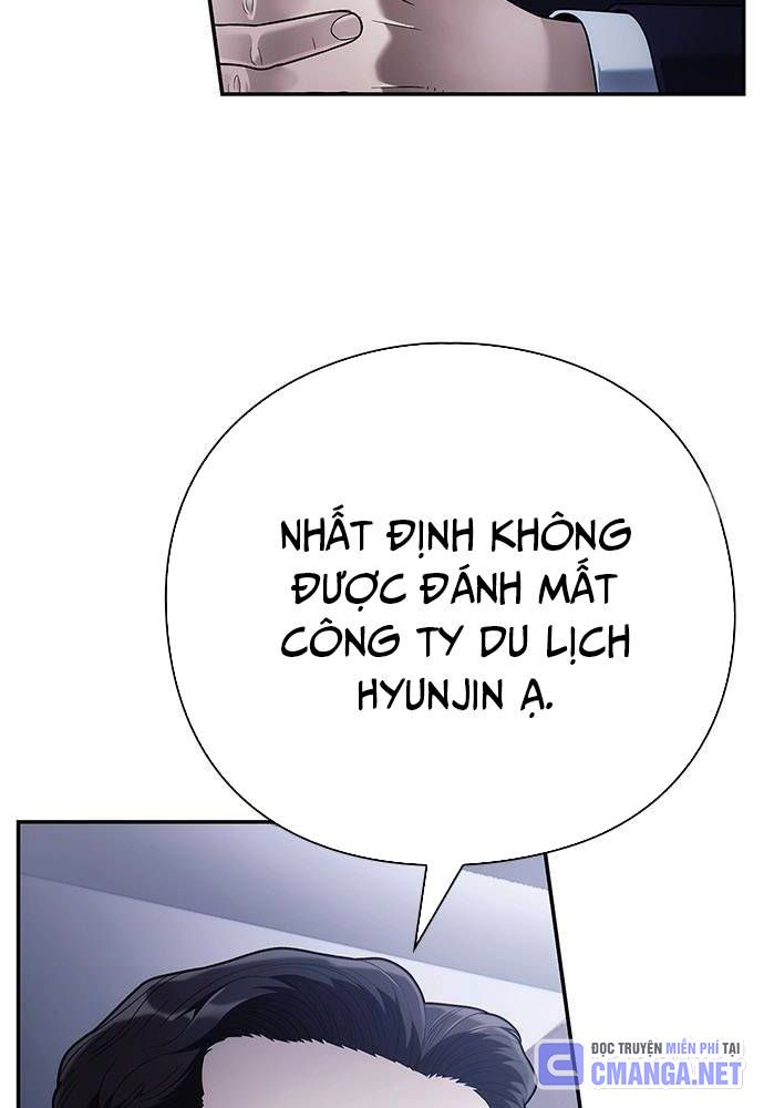 Nhân Viên Văn Phòng Nhìn Thấy Vận Mệnh Chapter 81 - Trang 2